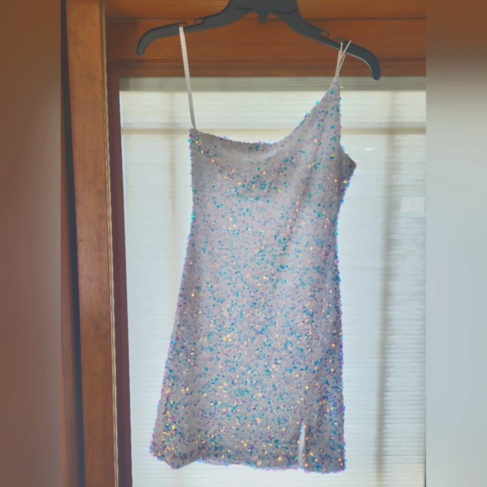 Windsor Prim dress XS